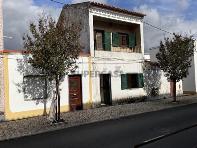 Casa venda em Ferreira Do Alentejo, Beja