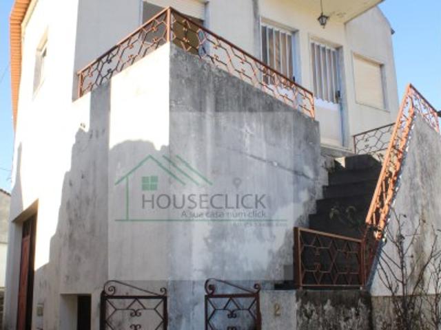 Casa venda em Guarda, Casteleiro