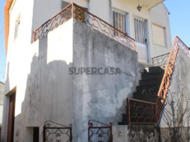 Casa venda em Guarda