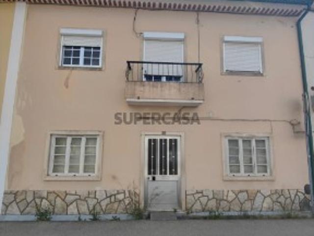 Casa venda em Torres Novas, Santarém