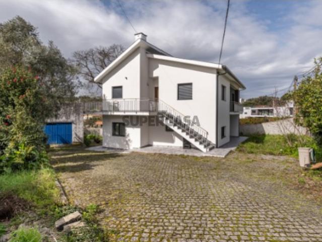 Casa venda em Braga