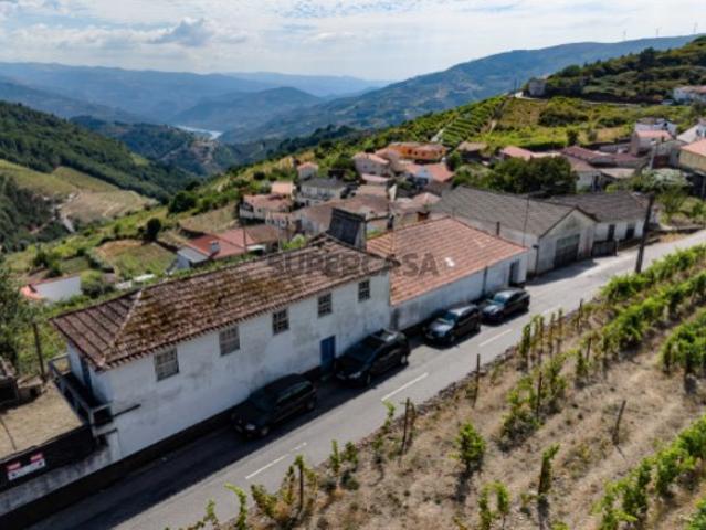 Casa venda em Peso Da Régua, Vila Real