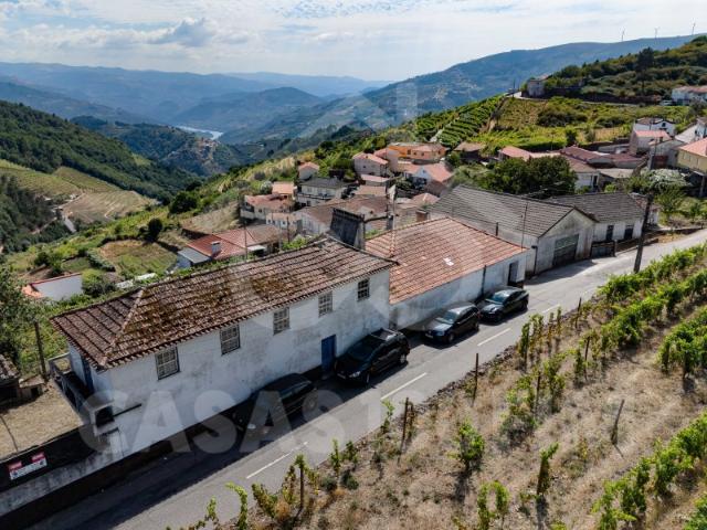 Casa venda em Peso Da Régua, Vila Real
