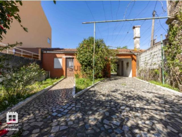 Casa venda em Santa Maria Da Feira, Aveiro