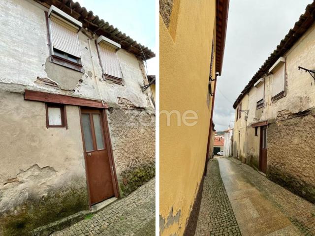 Casa venda em Vila Flor, Bragança