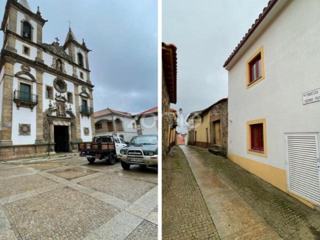 Casa venda em Vila Flor, Bragança