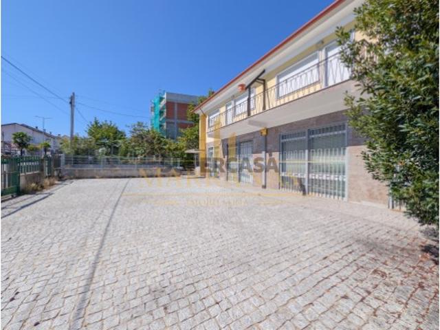 Casa venda em Samil, Bragança