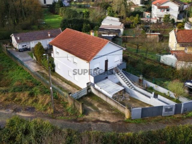 Casa venda em Braga
