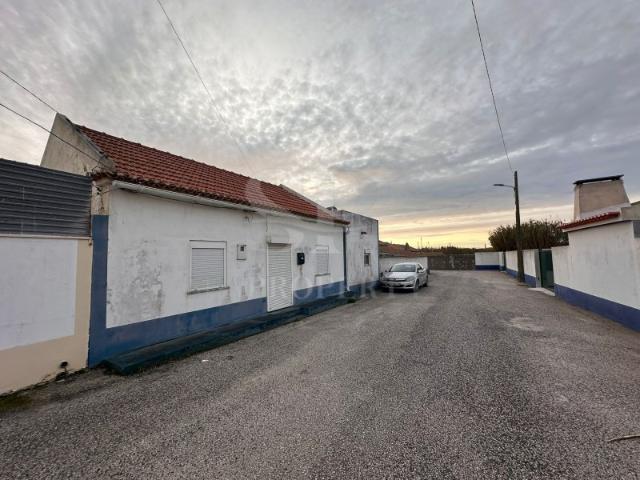 Casa venda em Ferrel, Peniche
