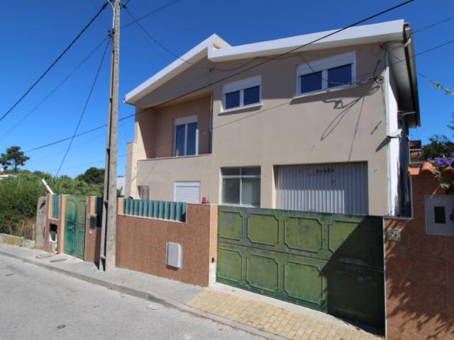 Casa venda em Azeitão (São Lourenço e São Simão), Setúbal