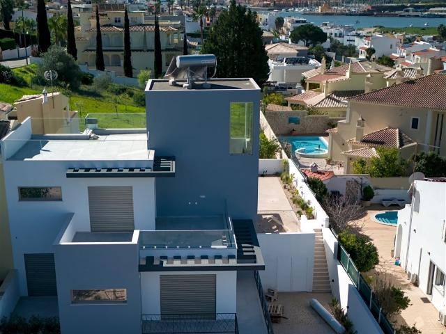 Vivenda venda em Ferragudo, Faro