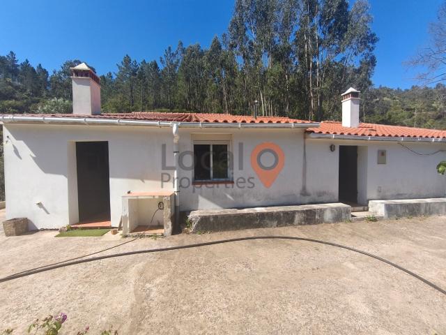 Casa venda em Monchique, Faro