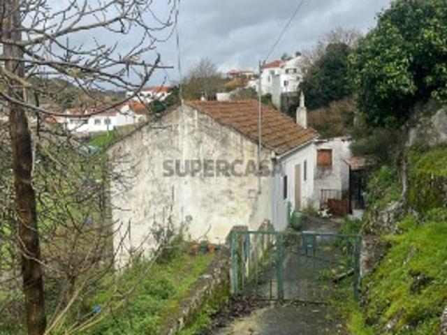 Casa venda em Santarém