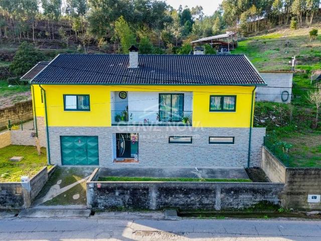 Casa venda em Albergaria-a-velha, Aveiro