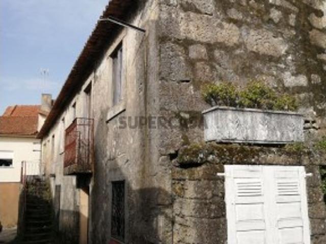Casa venda em Sever Do Vouga, Aveiro
