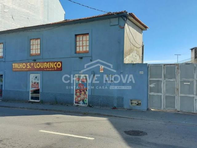 Casa venda em Vilar de Andorinho, Vila Nova De Gaia