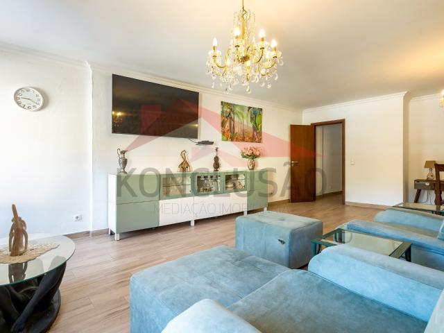 Casa venda em Calhandriz, Lisboa