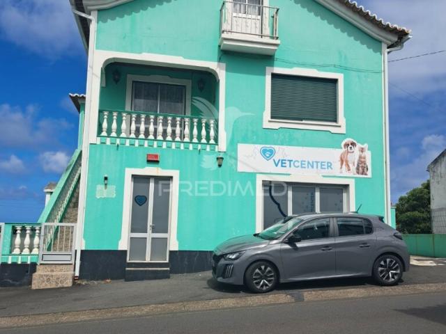 Casa venda em Açores, Praia Da Vitória