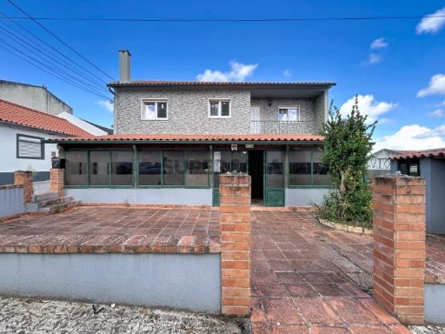 Casa venda em Caldas Da Rainha, Leiria