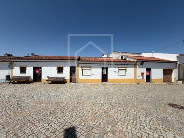 Casa venda em Vila Ruiva, Beja