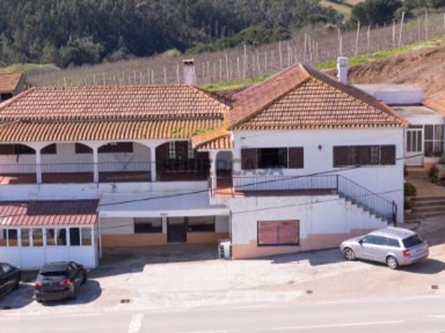 Casa venda em Cadaval, Painho