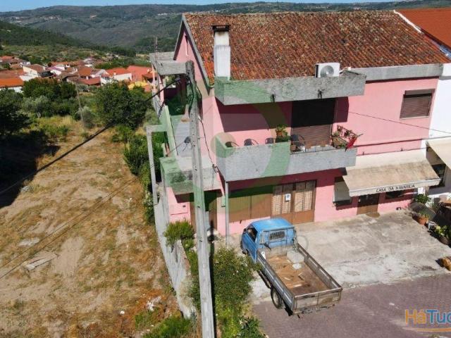 Casa venda em Edroso, Bragança