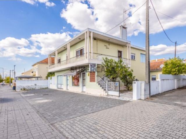 Casa venda em Coruche, Santarém