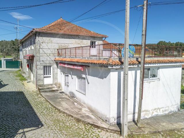 Casa venda em Afonsim, Vila Real