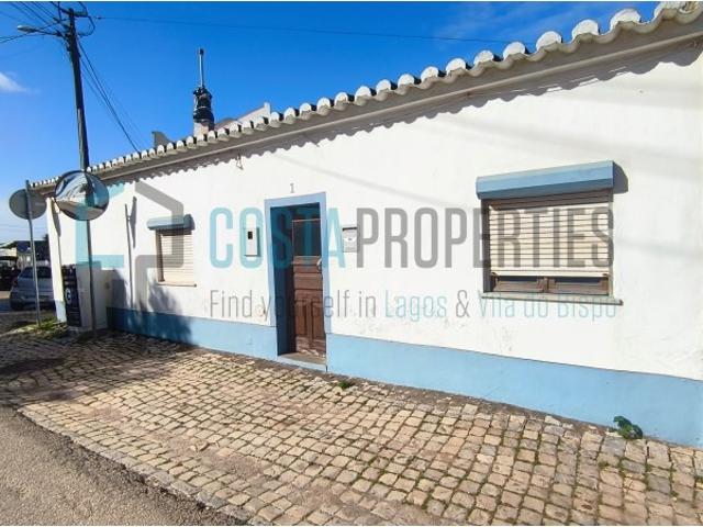 Casa venda em Vila Do Bispo, Faro