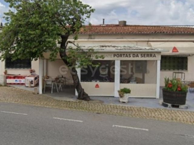 Casa venda em Castelo Branco