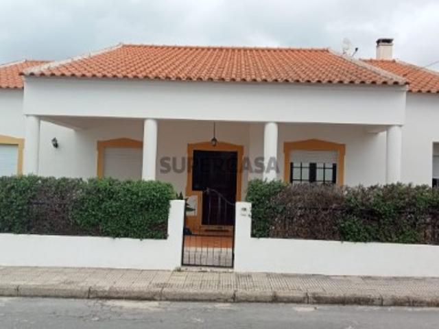 Casa venda em Alcácer Do Sal, Setúbal
