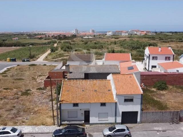 Casa venda em Peniche, Leiria