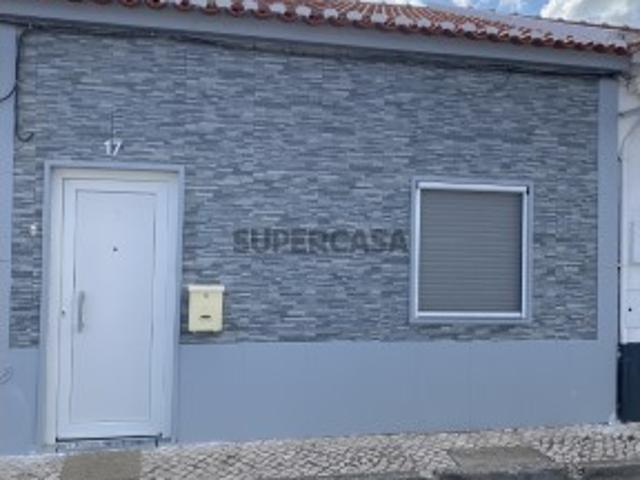 Casa venda em Salvaterra De Magos, Santarém