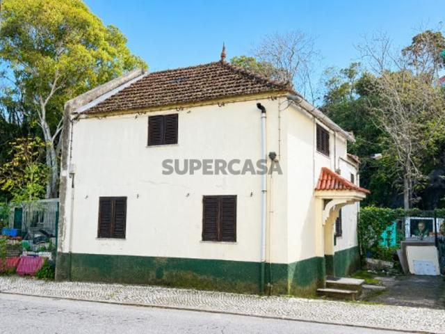 Casa venda em Lisboa