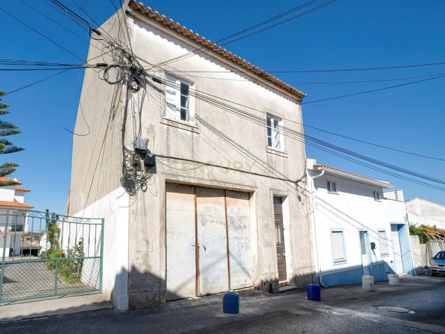 Prédio venda em Pederneira, Leiria