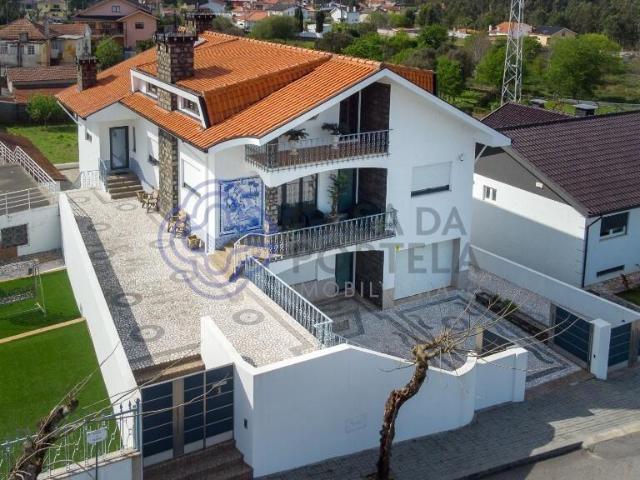 Vivenda venda em Sousanil, Santa Maria Da Feira