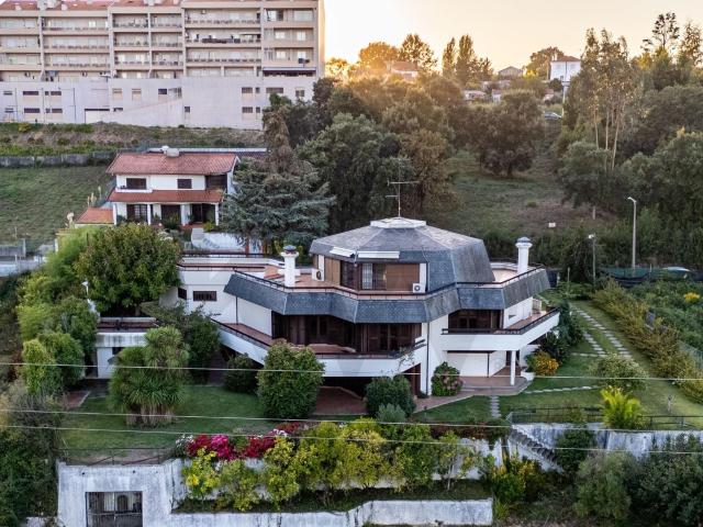 Casa venda em Casaldelo, São João Da Madeira