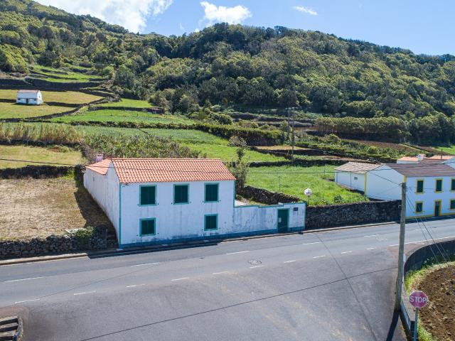 Casa venda em Ilha Do Pico