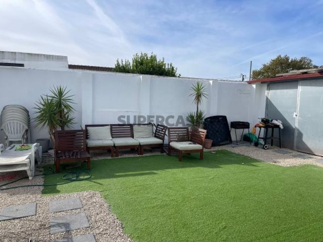 Casa venda em Montijo, Setúbal