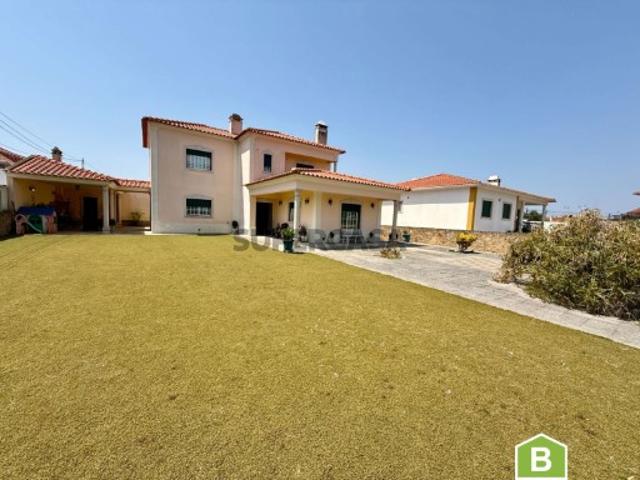 Casa venda em Urbanização Quinta da Marquesa, Óbidos