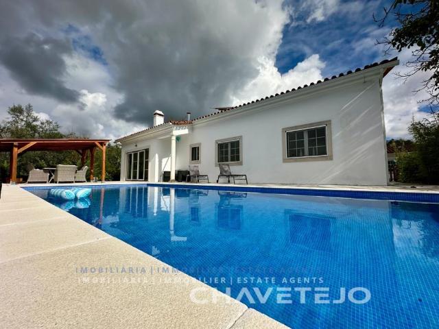 Vivenda venda em Casal de Santa Iria, Rego Da Murta