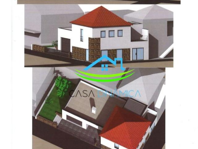 Casa venda em Marco de Samuel, Soure