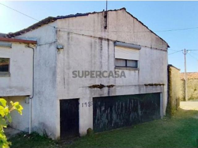 Casa venda em Chaves, Vila Real