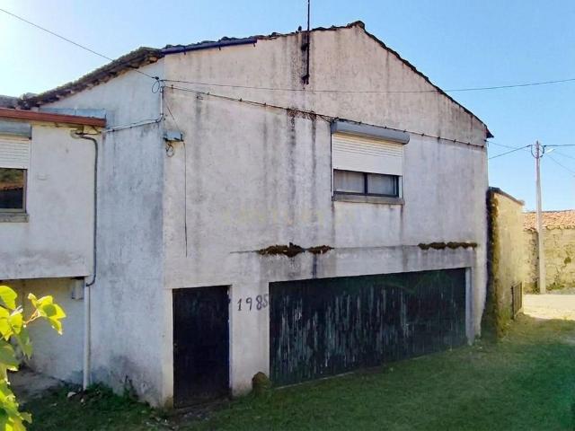 Casa venda em Chaves, Vila Real