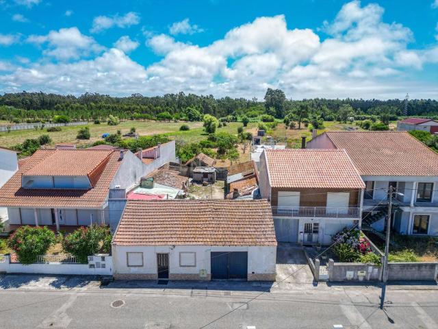 Casa venda em Figueira Da Foz, Coimbra