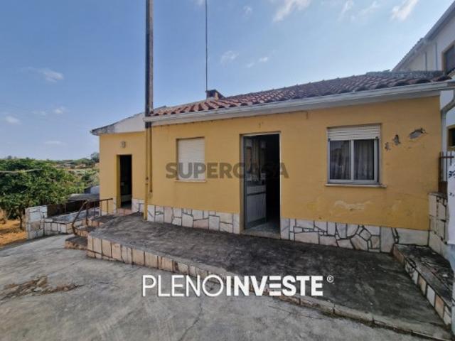 Casa venda em Vale de Açor, Ponte De Sor