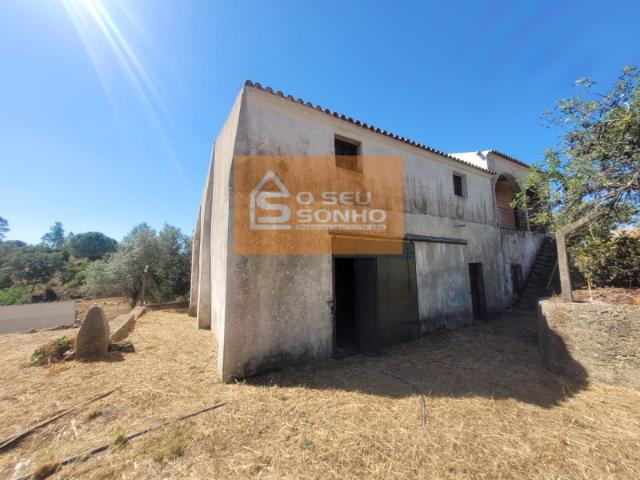 Casa venda em Barranco do Velho, Loulé