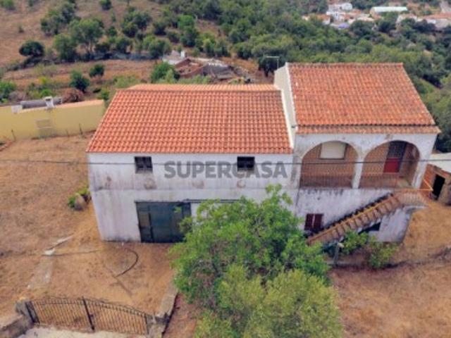 Casa venda em Barranco do Velho, Loulé