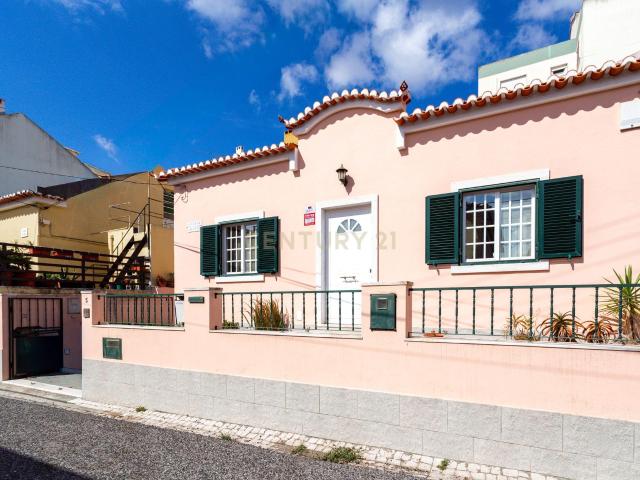 Casa venda em Pombais, Odivelas