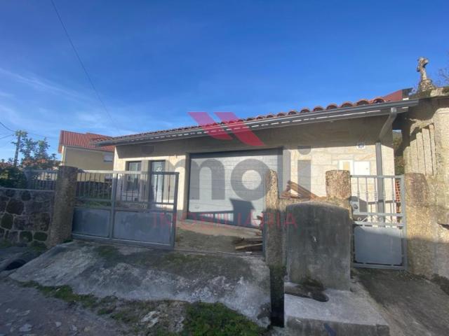 Casa venda em Teso, Arcos De Valdevez